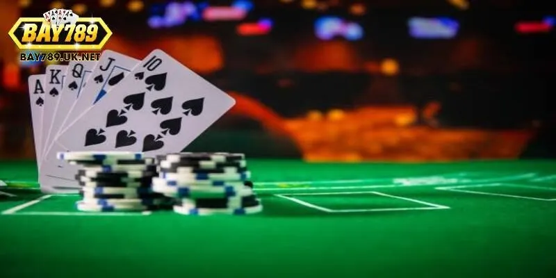 Game bài cào có quy tắc tính điểm dễ hiểu