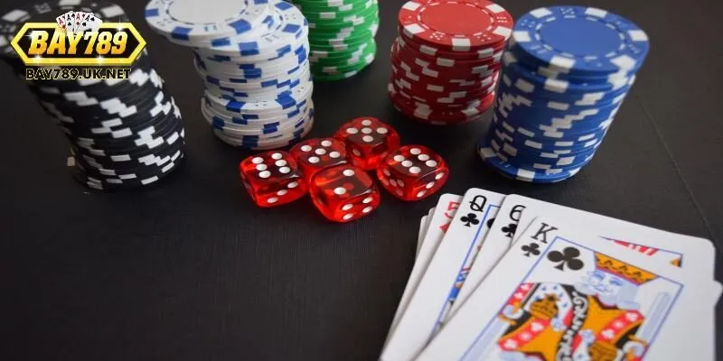 Thuật toán baccarat bắt đầu từ cách tính điểm