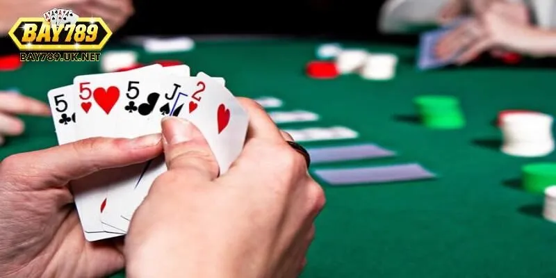 Xì Dách 3 Lá Xì Tính Mấy - Giải Thích Cách Cộng Điểm Chuẩn